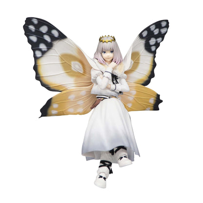 Fate/Grand Noodle Stopper statuette PVC Pretender Oberon 14 cm