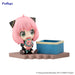 Spy x Family statuette PVC Hold Figure Anya Forger 7 cm