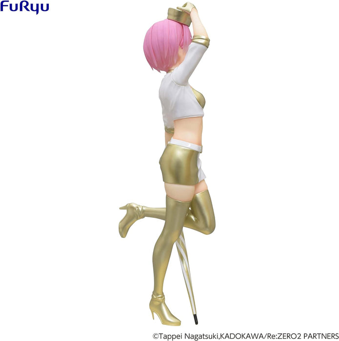 Re:Zero Starting Life in Another World Trio-Try-iT