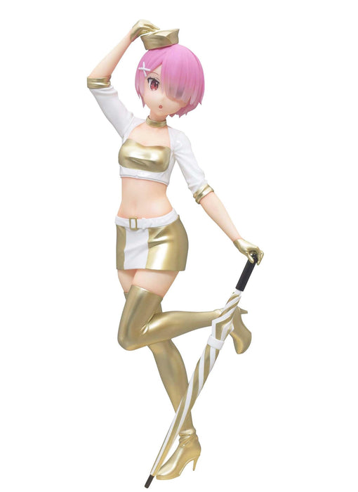 Re:Zero Starting Life in Another World Trio-Try-iT