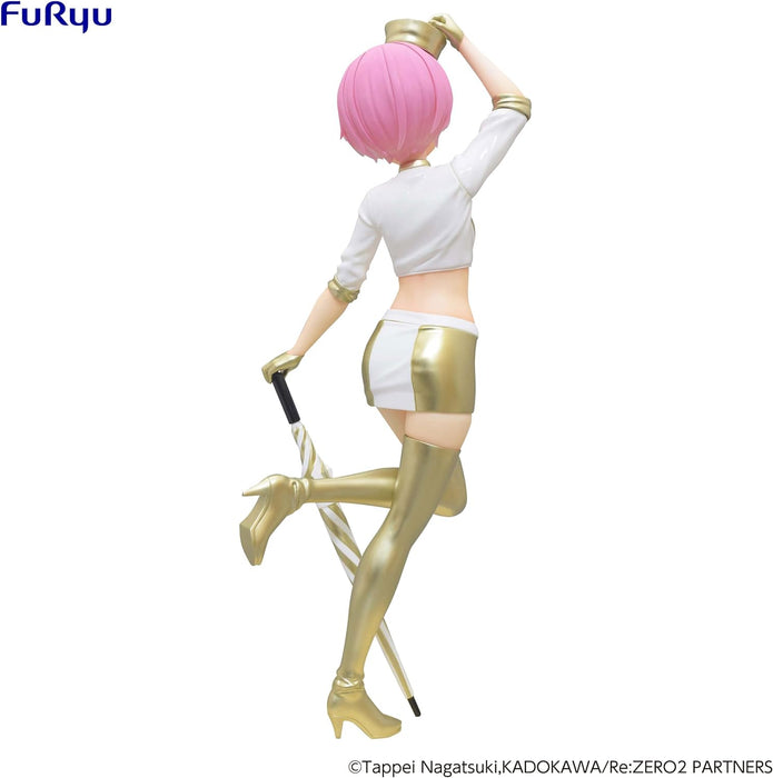 Re:Zero Starting Life in Another World Trio-Try-iT