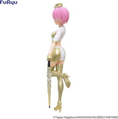 Re:Zero Starting Life in Another World Trio-Try-iT