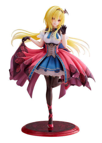 Wave Dream Tech Idolmaster Cinderella Girls Chitose Kurosaki + 1/7 Scale PVC Painted Finished Figure