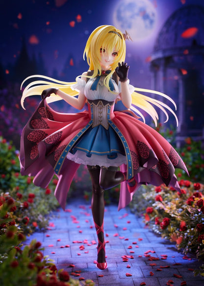 Wave Dream Tech Idolmaster Cinderella Girls Chitose Kurosaki + 1/7 Scale PVC Painted Finished Figure