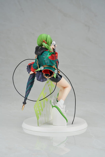 Astrum Design - Original Design Art Corp - Siki Rain Or Shine 1/7 PVC Figure Deluxe