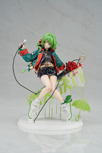 Astrum Design - Original Design Art Corp - Siki Rain Or Shine 1/7 PVC Figure Deluxe