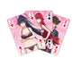 SAKAMI - Highschool DxD - 52 playing cards poker card game deck playing cards - original and licensed