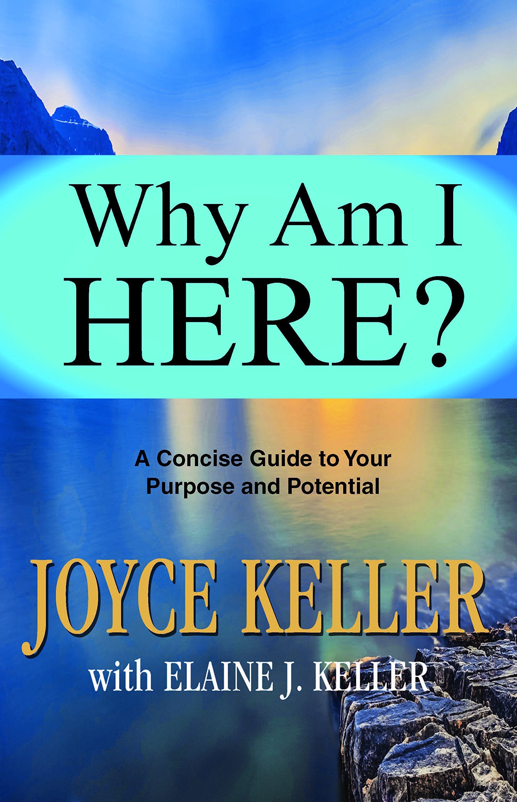 Why am I Here?