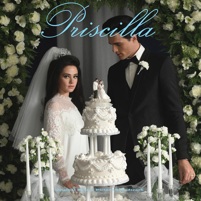 Priscilla (Original Motion Picture Soundtrack