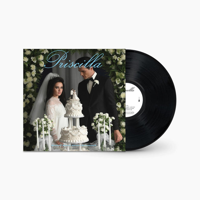 Priscilla (Original Motion Picture Soundtrack