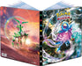 Ultra Pro PokĂŠmon - Portfolio 9-P - SV5 Temporal Forces (ULT16074