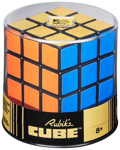 RUBIKS DISNEY 100TH ANN 3X3 PUZZLE CUBE