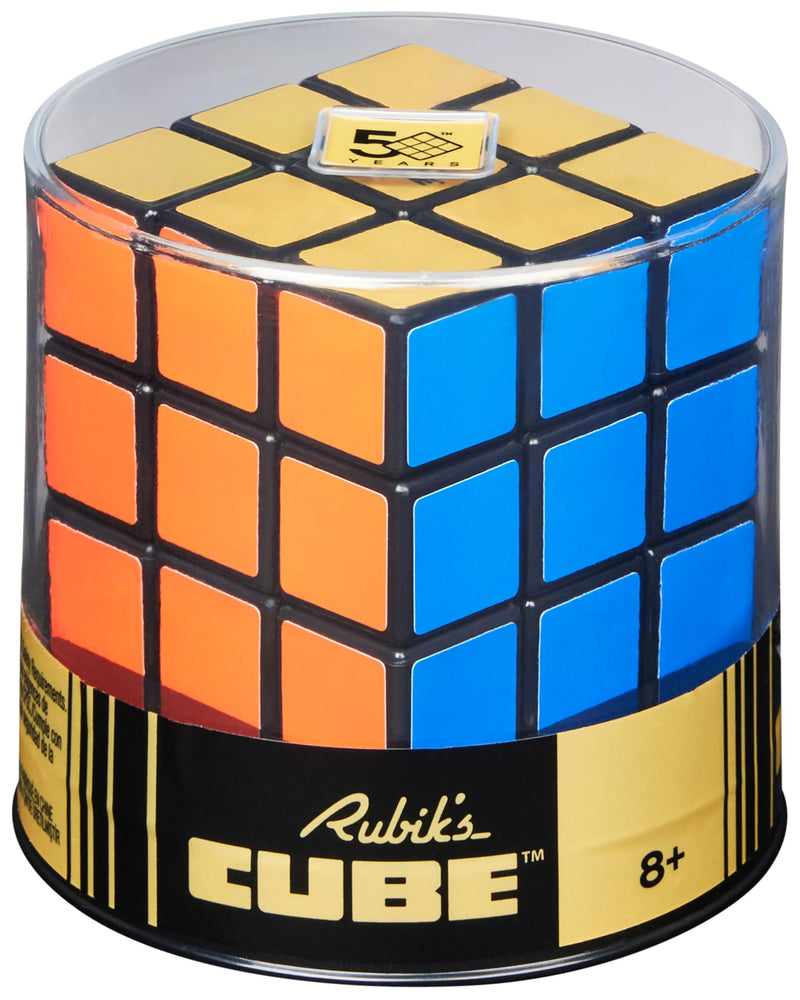 RUBIKS DISNEY 100TH ANN 3X3 PUZZLE CUBE