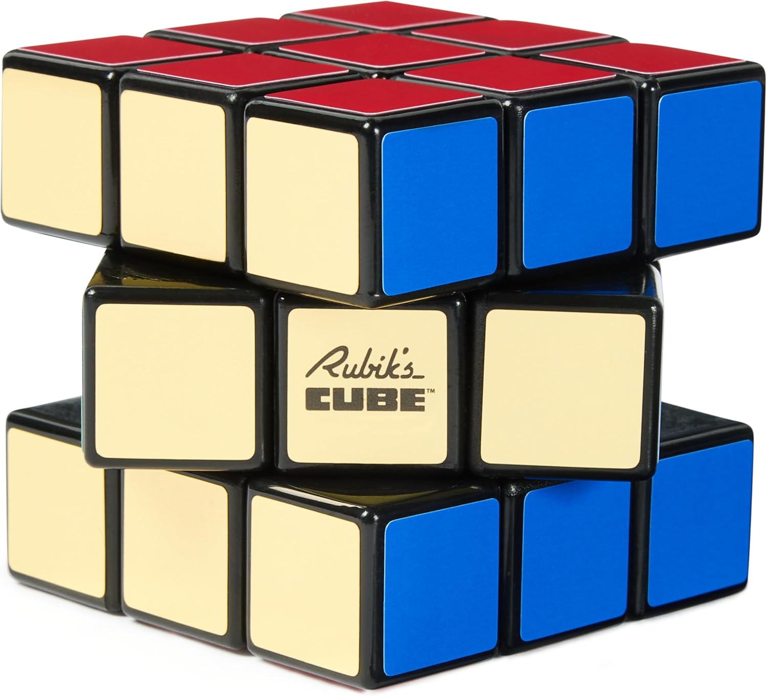 RUBIKS DISNEY 100TH ANN 3X3 PUZZLE CUBE