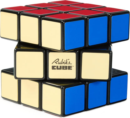 RUBIKS DISNEY 100TH ANN 3X3 PUZZLE CUBE