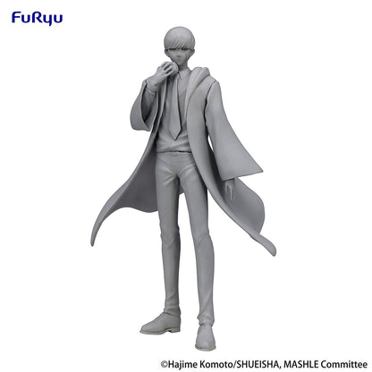 Mashle: Magic and Muscles Trio-Try-iT PVC Statue M