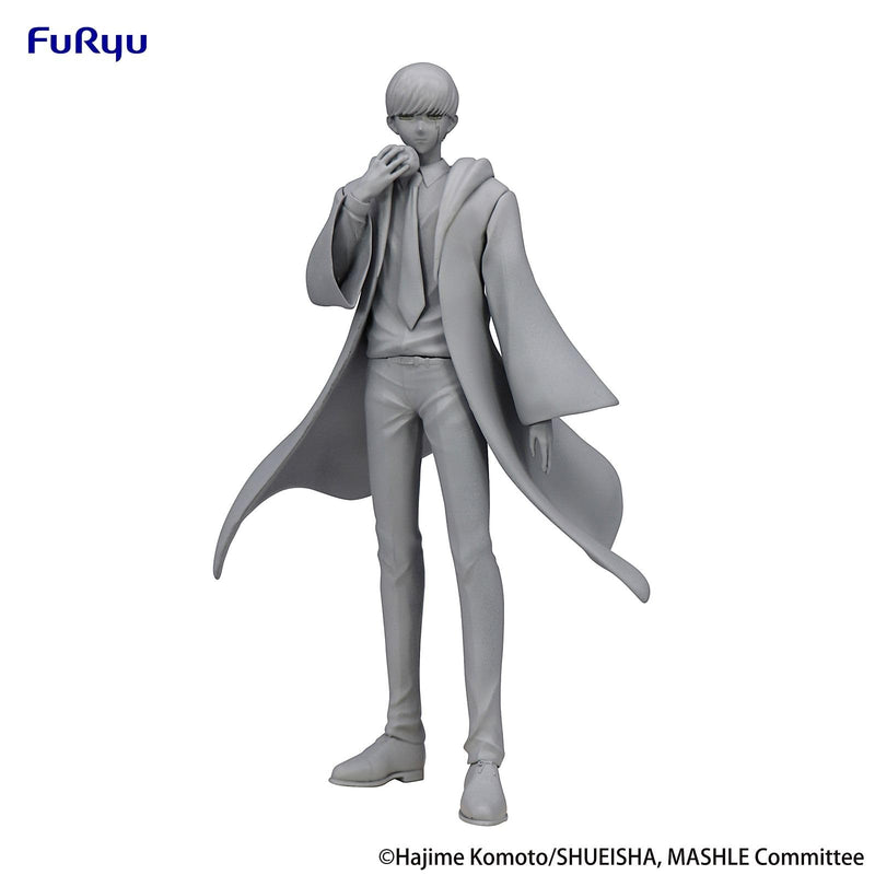 Mashle: Magic and Muscles Trio-Try-iT PVC Statue M