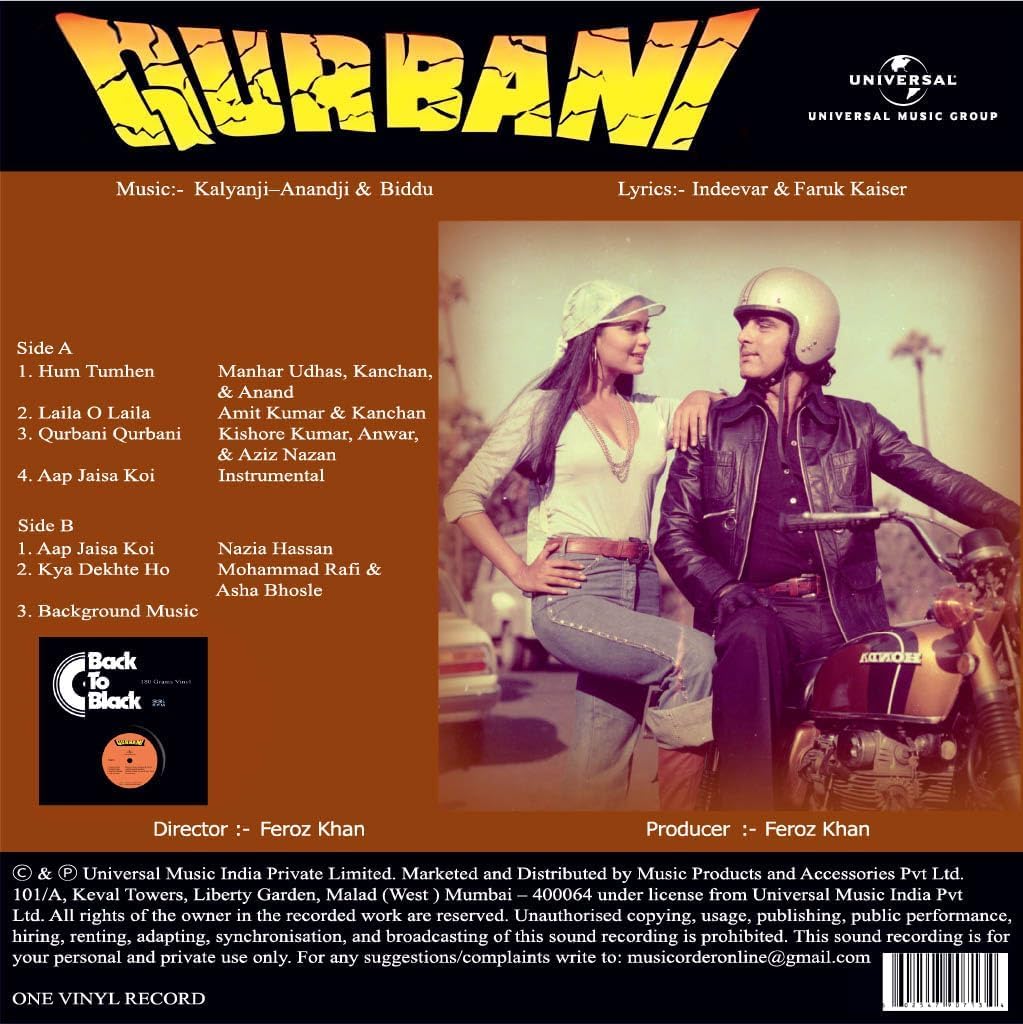 Music for Film
