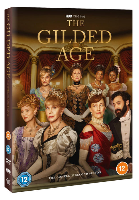 The Gilded Age: Season 2
