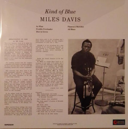 Kind of Blue