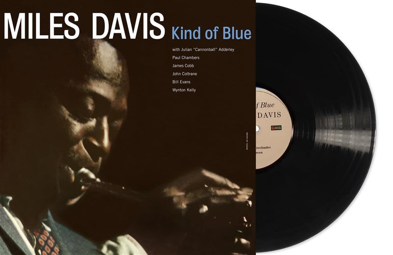 Kind of Blue