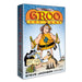 Steve Jackson Games | Groo: The Game | Tactical Game of Chaos and Comedy 3 to 6 Players | Ages 10 and Up | English | Fun for Family Game Nights or Casual Gatherings
