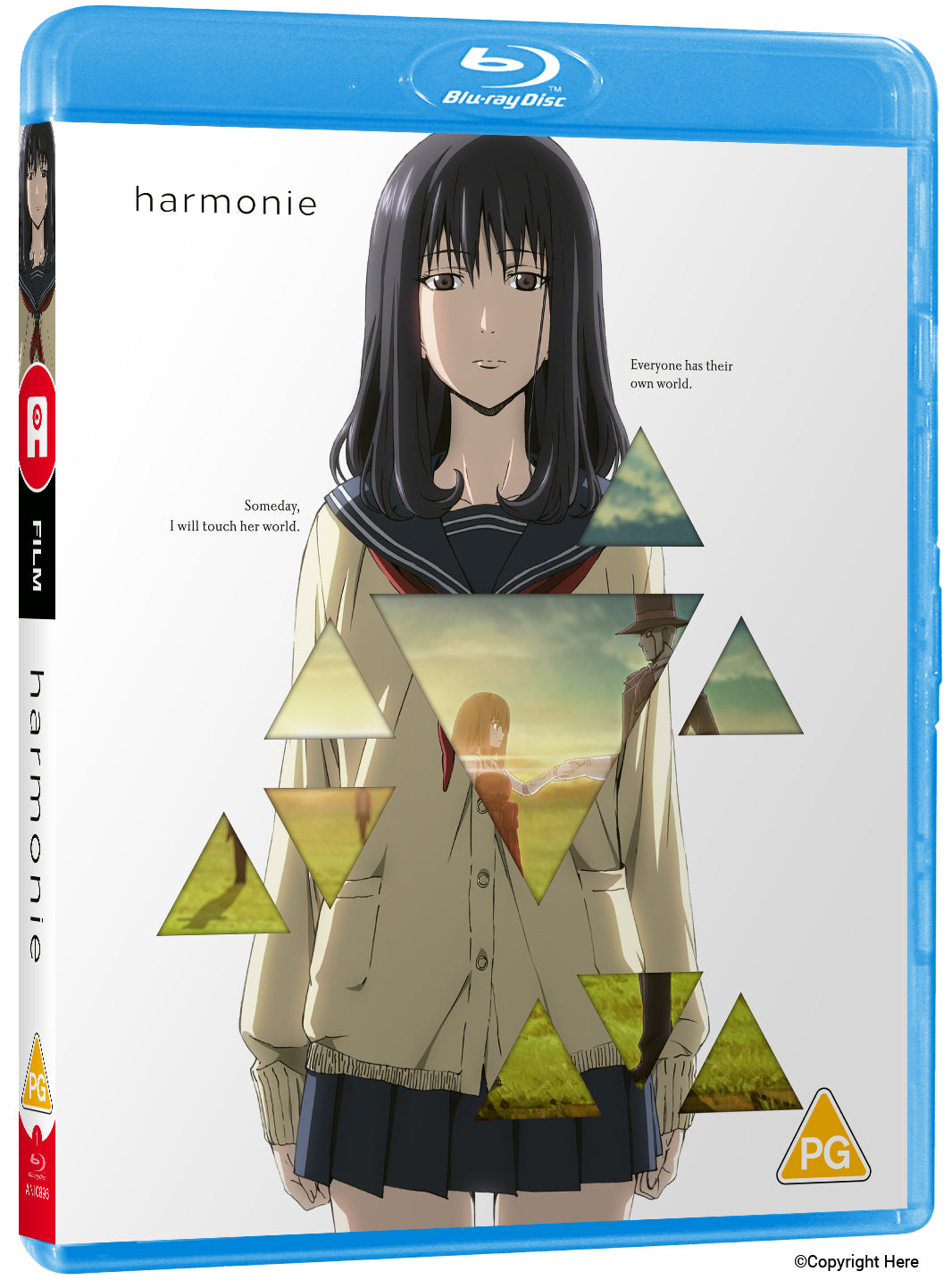 Harmonie