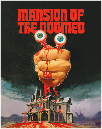 Mansion of the Doomed