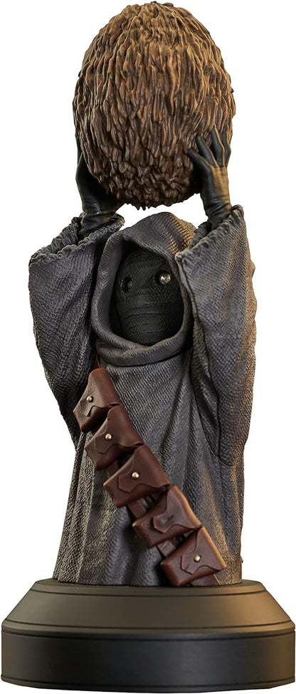 Gentle Giant - Star Wars: The Mandalorian - Jawa Mudhorn Egg 1/6 Scale Bust