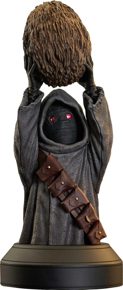 Gentle Giant - Star Wars: The Mandalorian - Jawa Mudhorn Egg 1/6 Scale Bust