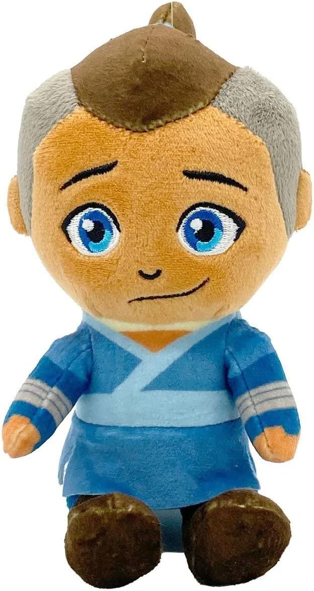 Avatar - Mini Plush - Sokka