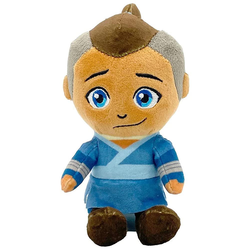 Avatar - Mini Plush - Sokka