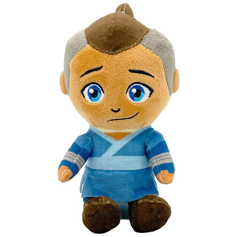 Avatar - Mini Plush - Sokka