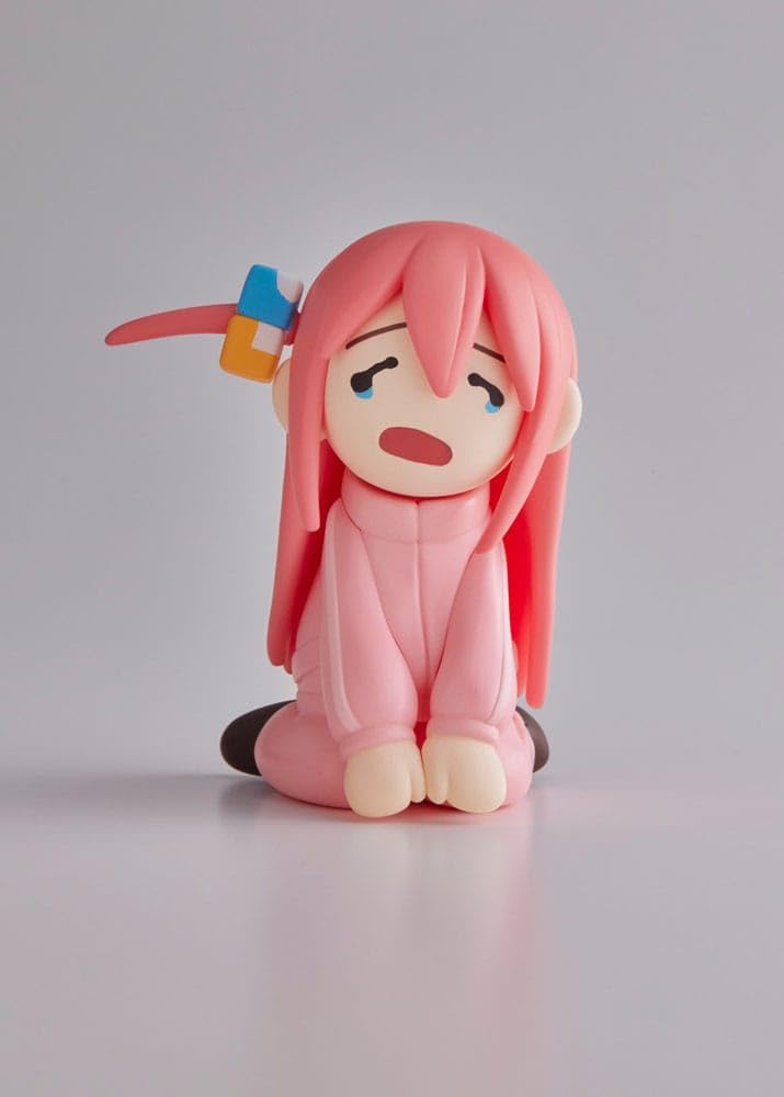 Bocchi The Rock! Figurine PVC Hitori Goto 10 cm