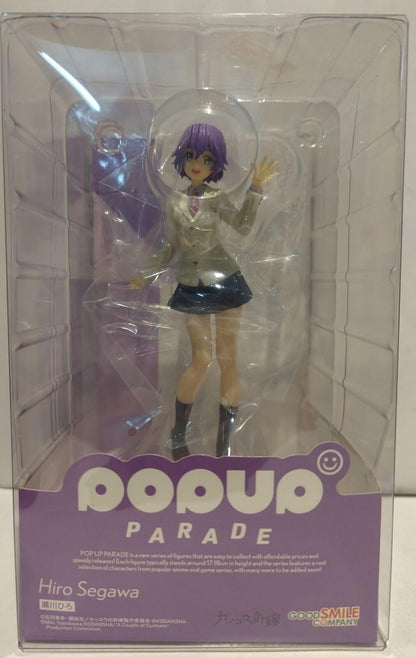 Good Smile Company - Een paar koekoeken - Pop Up Parade - Hiro Segawa PVC Figuur (Netto