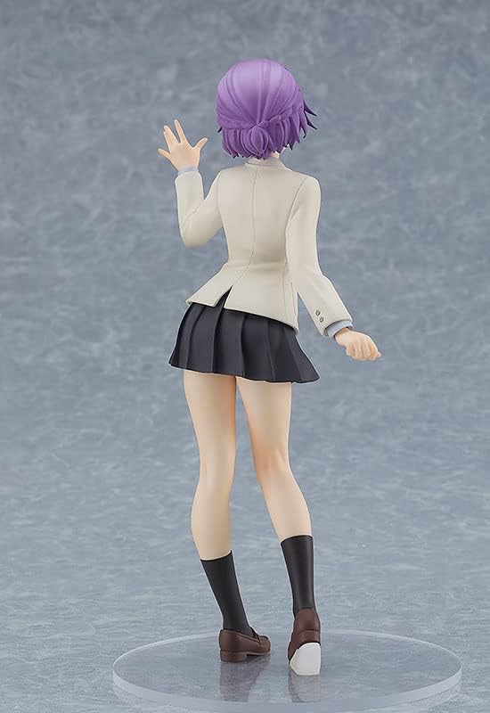 Good Smile Company - Een paar koekoeken - Pop Up Parade - Hiro Segawa PVC Figuur (Netto