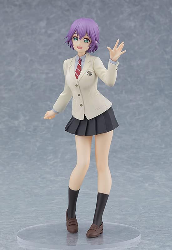 Good Smile Company - Een paar koekoeken - Pop Up Parade - Hiro Segawa PVC Figuur (Netto