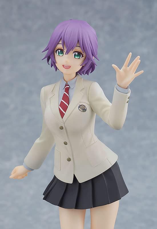 Good Smile Company - Een paar koekoeken - Pop Up Parade - Hiro Segawa PVC Figuur (Netto