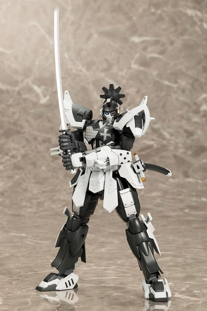 Frame Arms figurine Plastic Model Kit 1/100 Jubei 16 cm