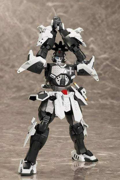 Frame Arms figurine Plastic Model Kit 1/100 Jubei 16 cm