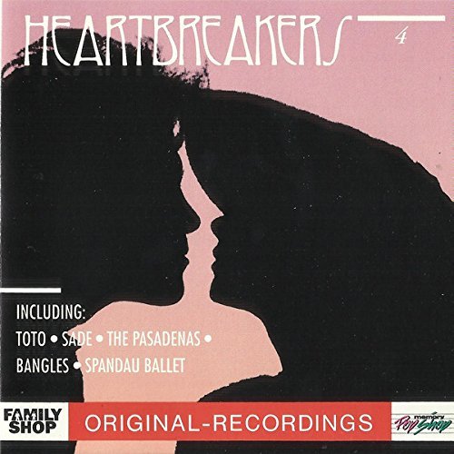 Toto, Journey, Jon Anderson, Prefab Spro