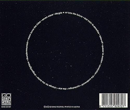 Seven stars