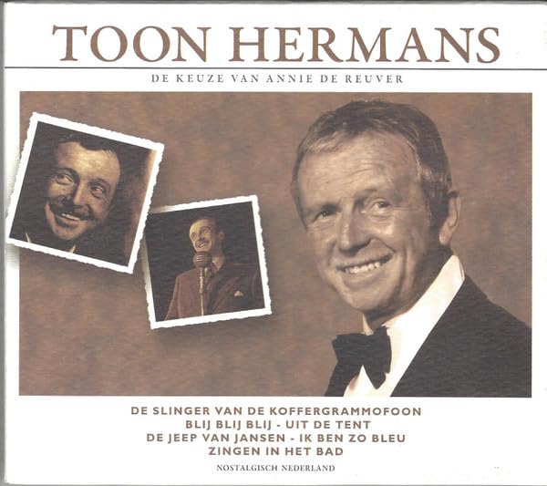 Toon Hermans