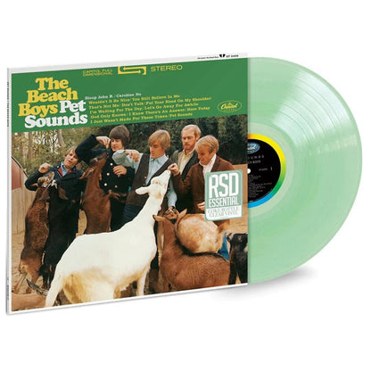 Pet Sounds (RSD Essentials)