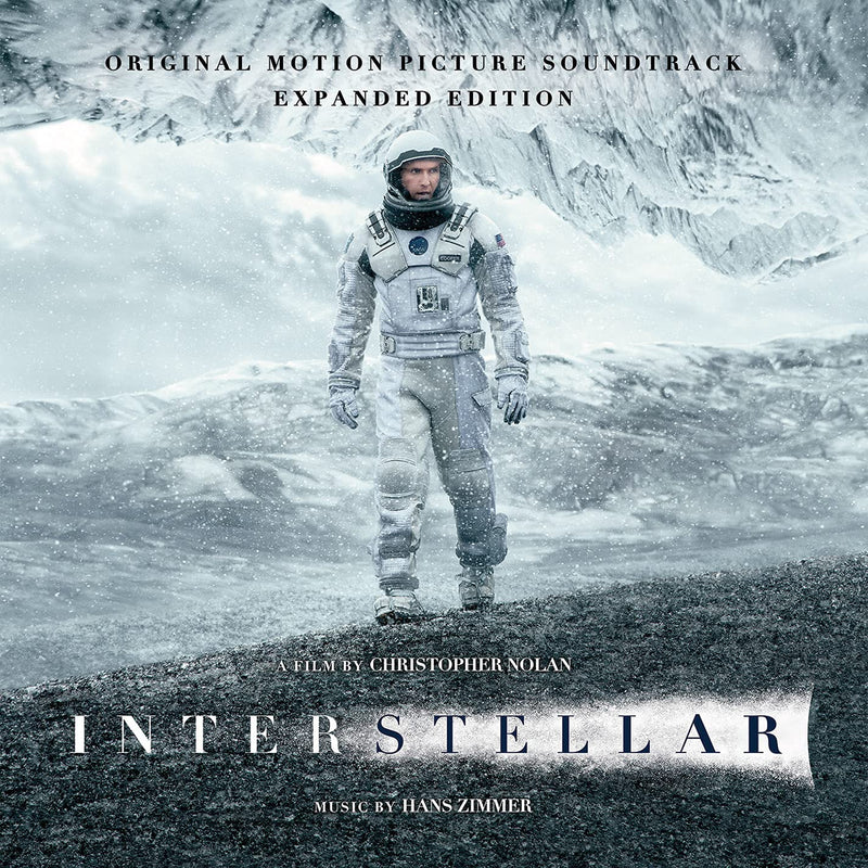 Interstellar Soundtrack)