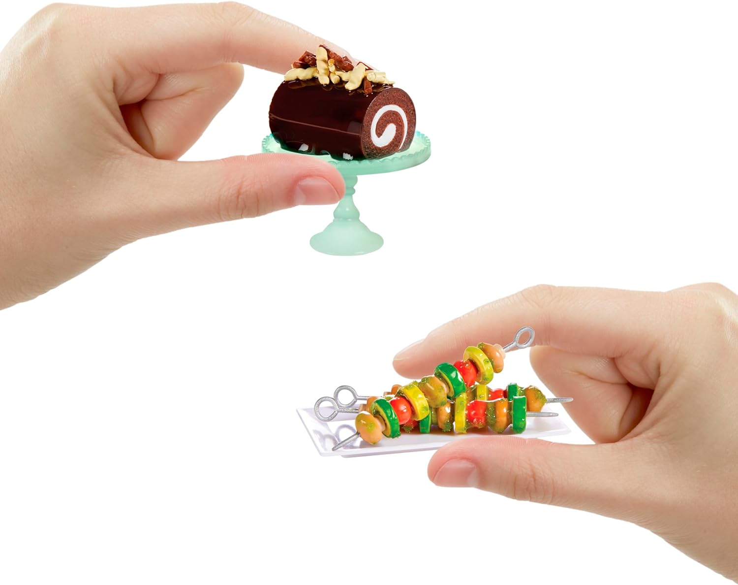 Miniverse - Make It Mini Foods: Diner S3A (505426)