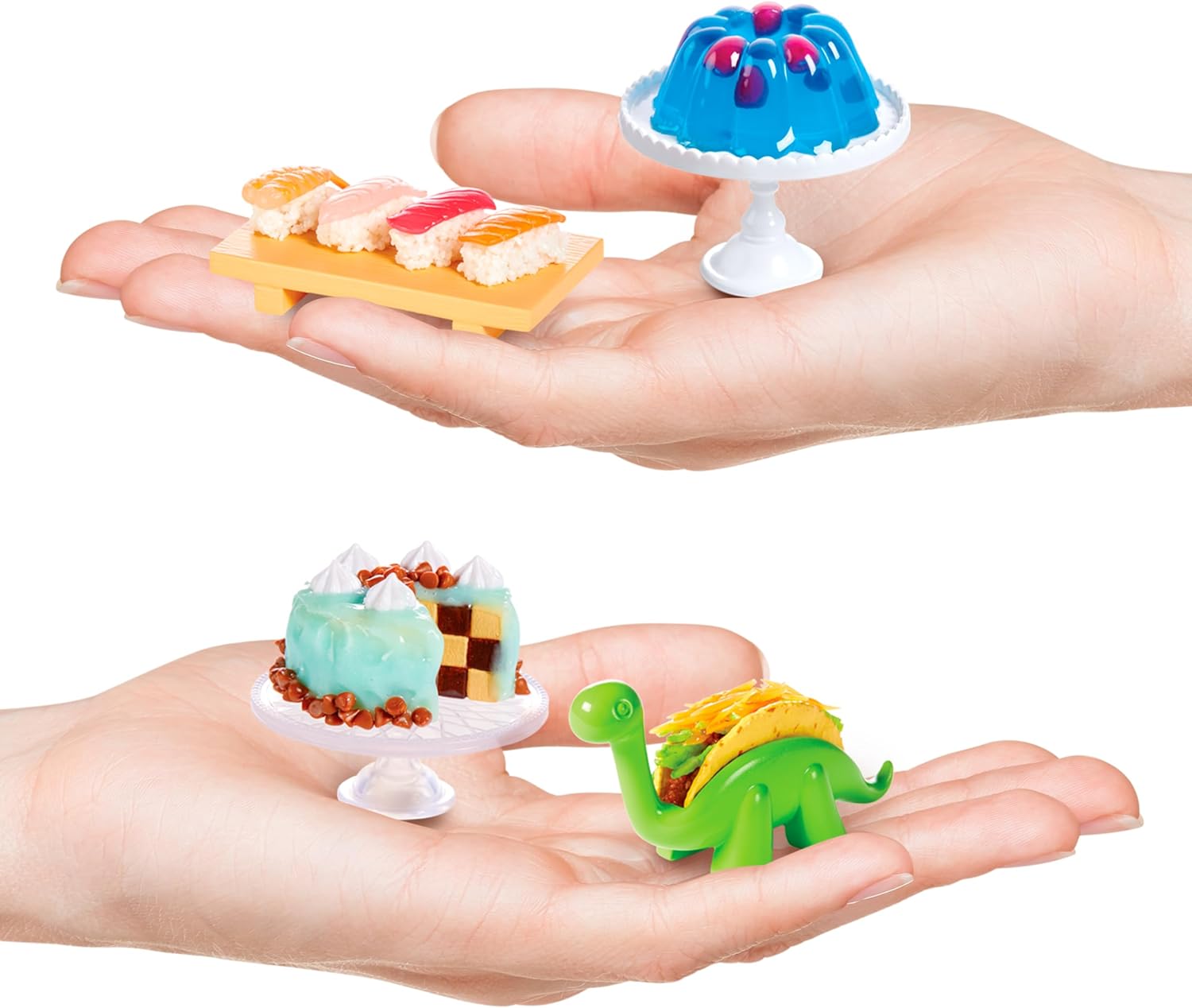 Miniverse - Make It Mini Foods: Diner S3A (505426)