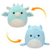 Squishmallows 5 inch Flip-A-Mallows Kellytoy Pluch (Miles & Lune