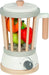 GOKI- Licuadora Juguetes de Cocina, Multicolor (51505