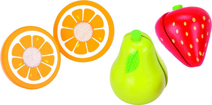 GOKI- Licuadora Juguetes de Cocina, Multicolor (51505
